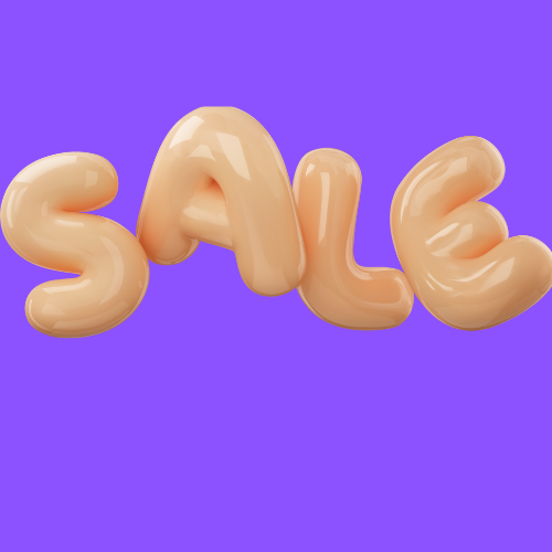Sale