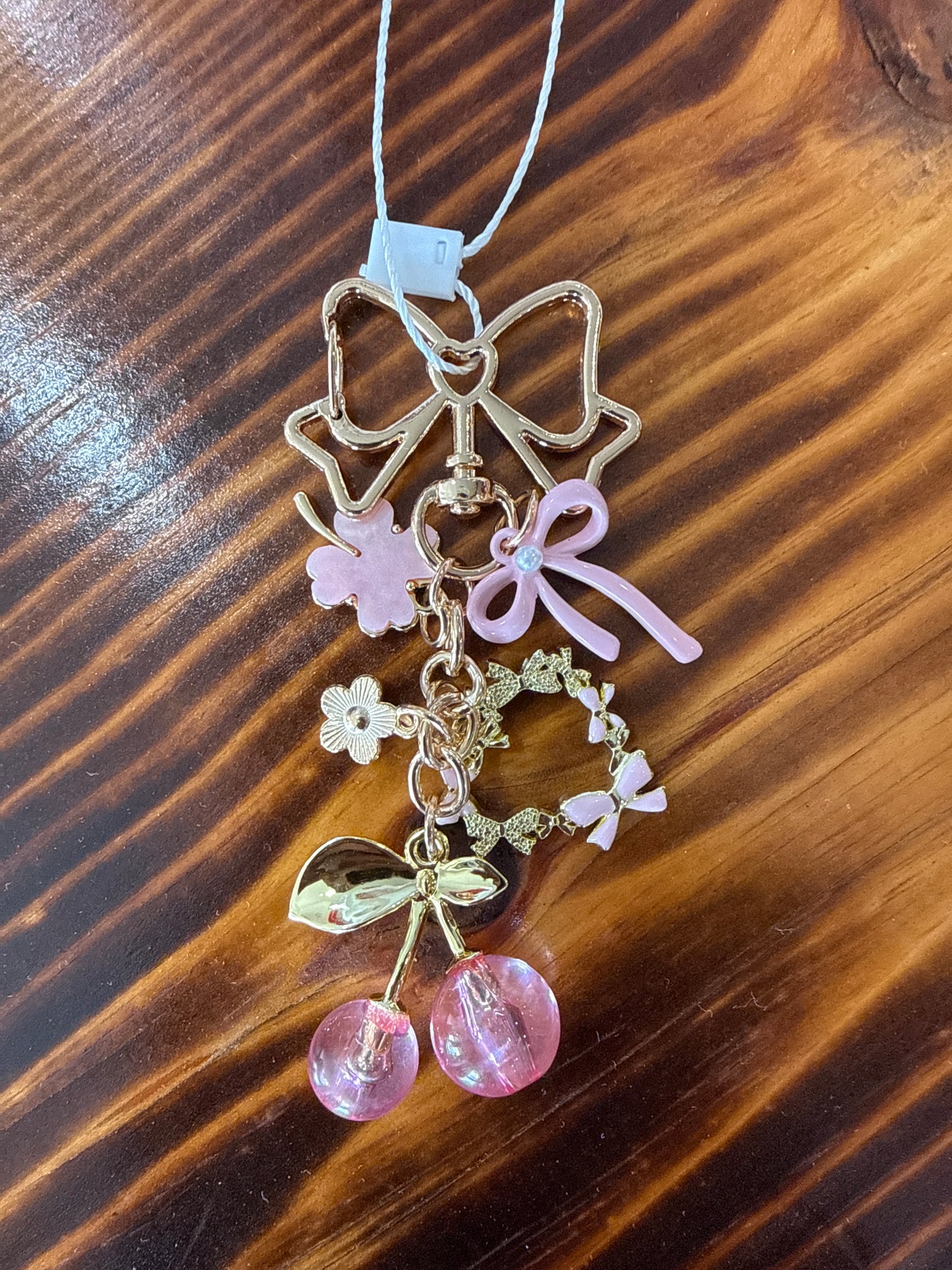 Bag Charms