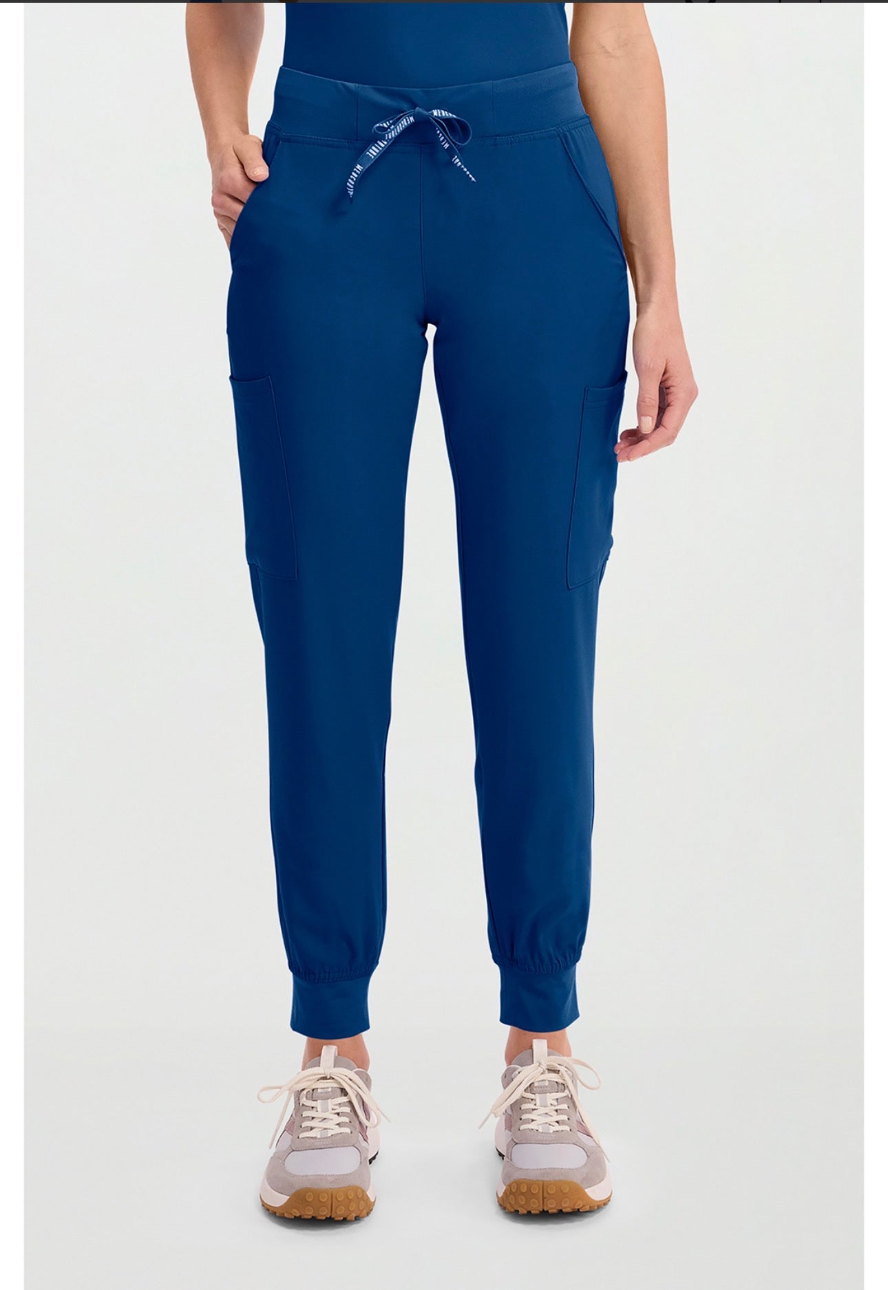 Med Couture Insight Joggers-MC2711