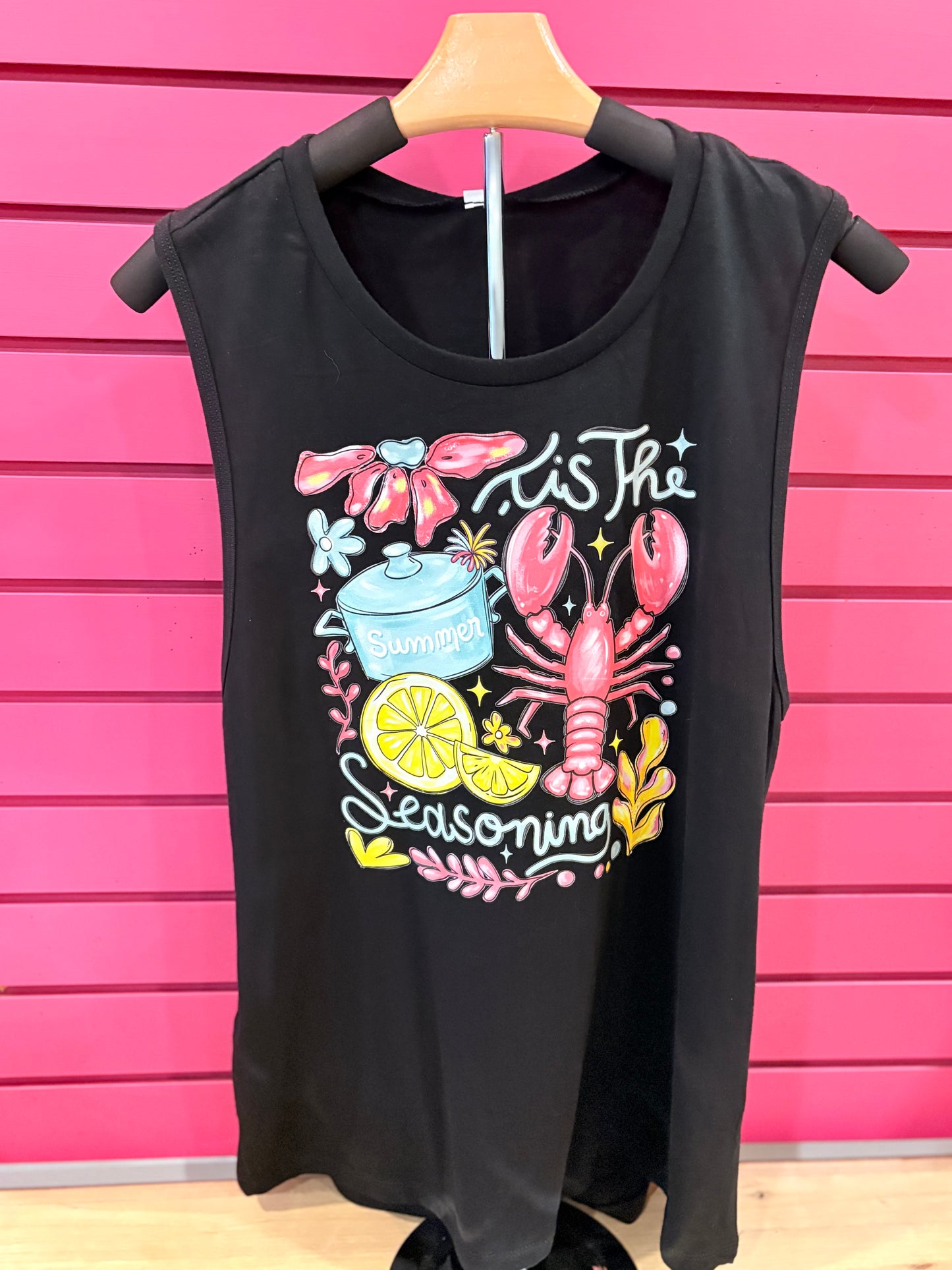 Crawfish Tank