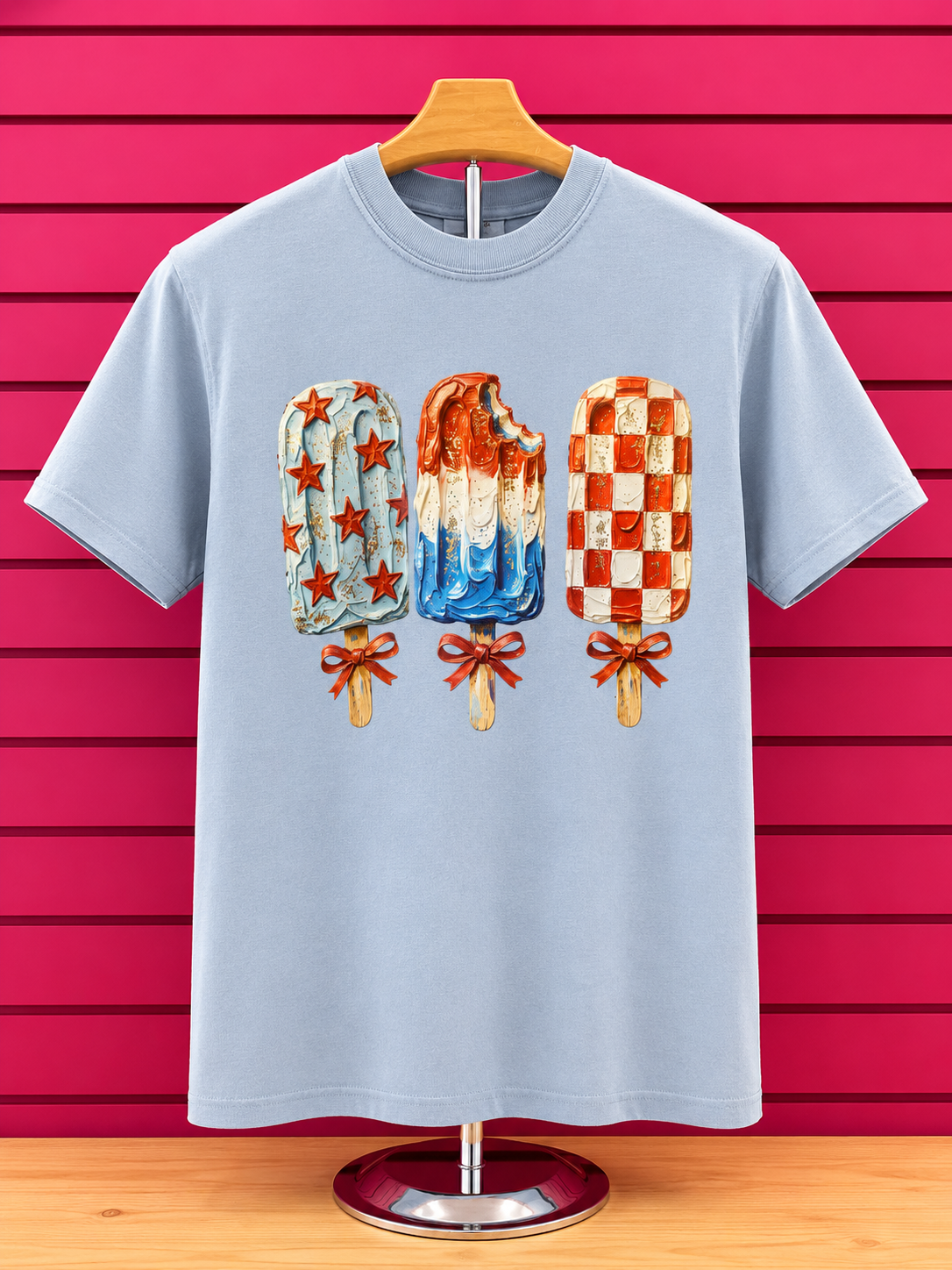 Popsicle USA