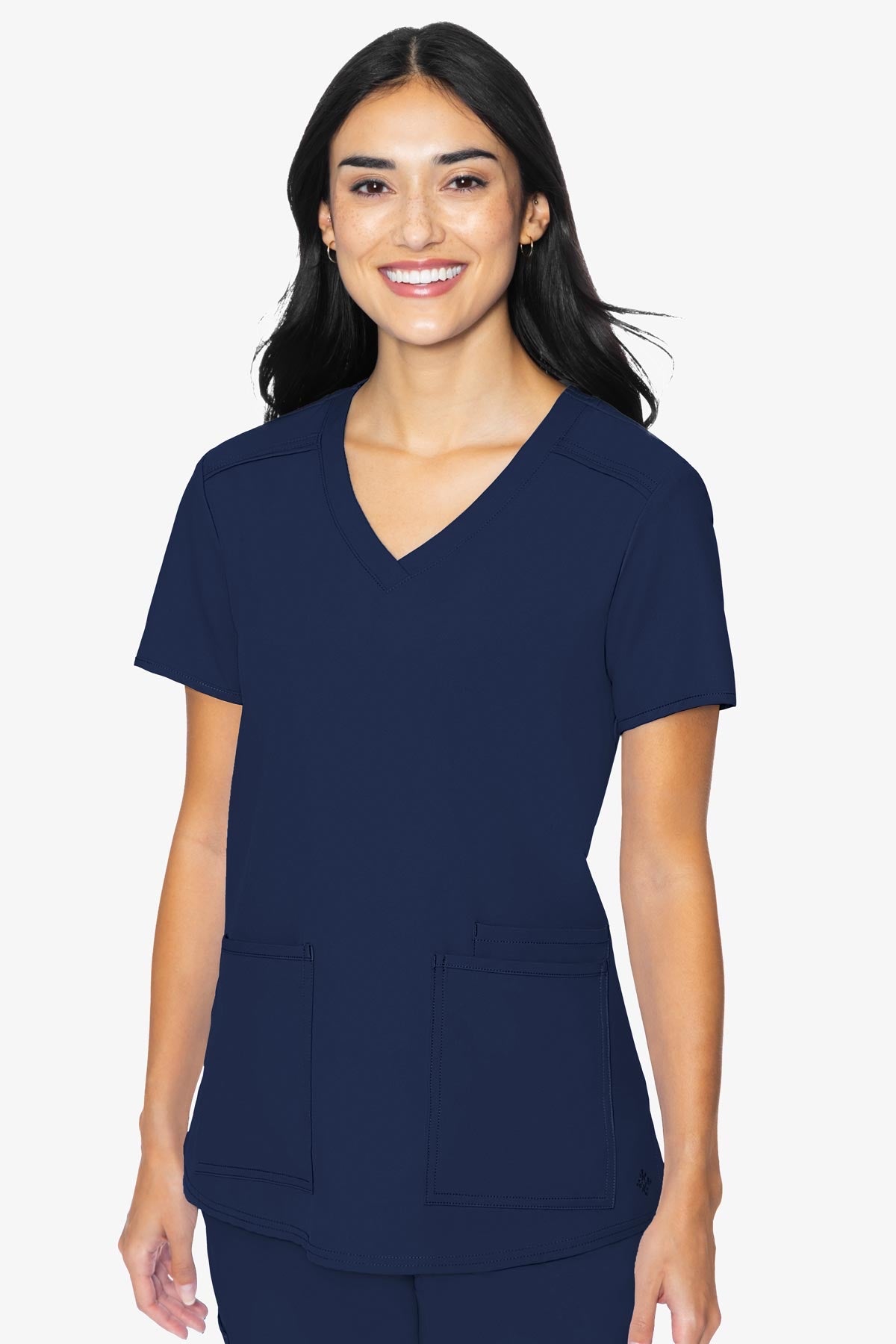 Insight 3 Pocket Top | 2411