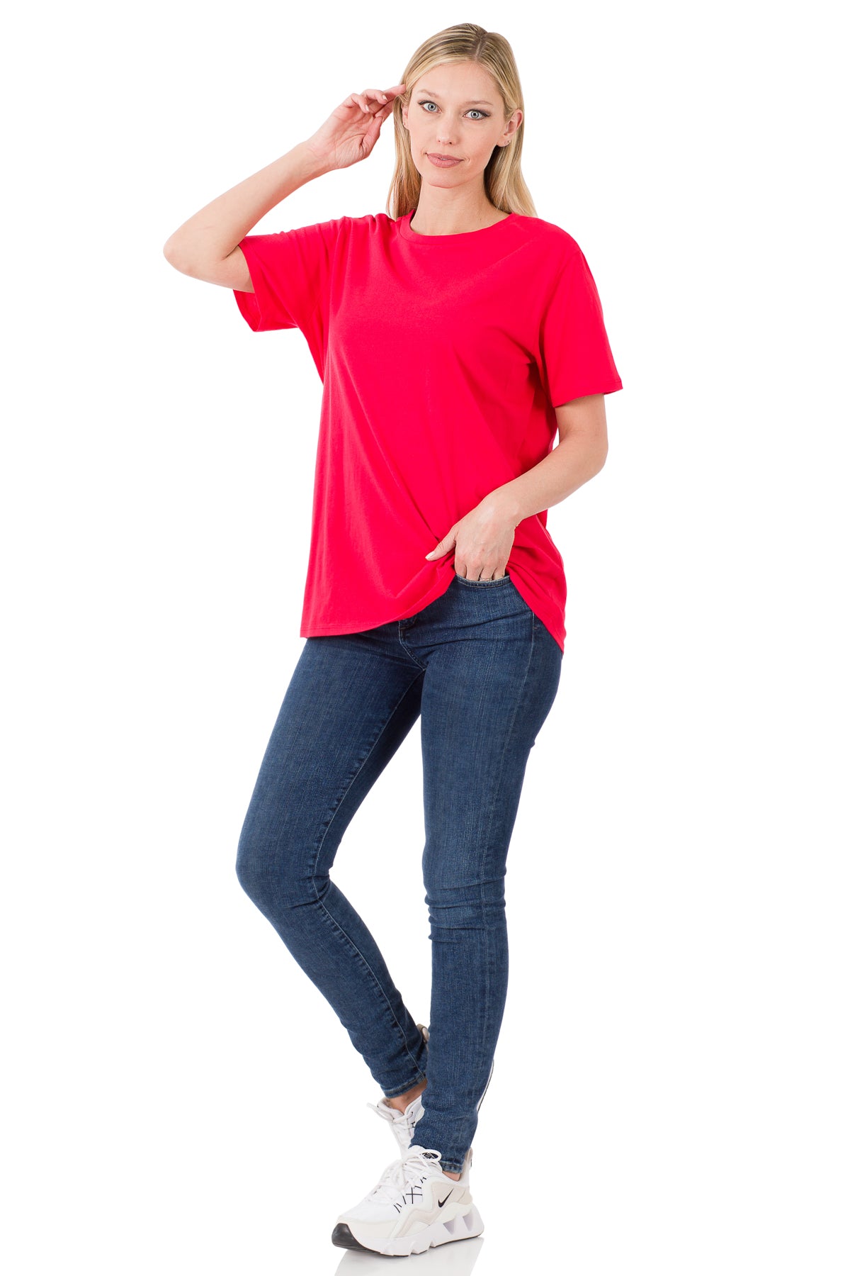 Jessica Tees
