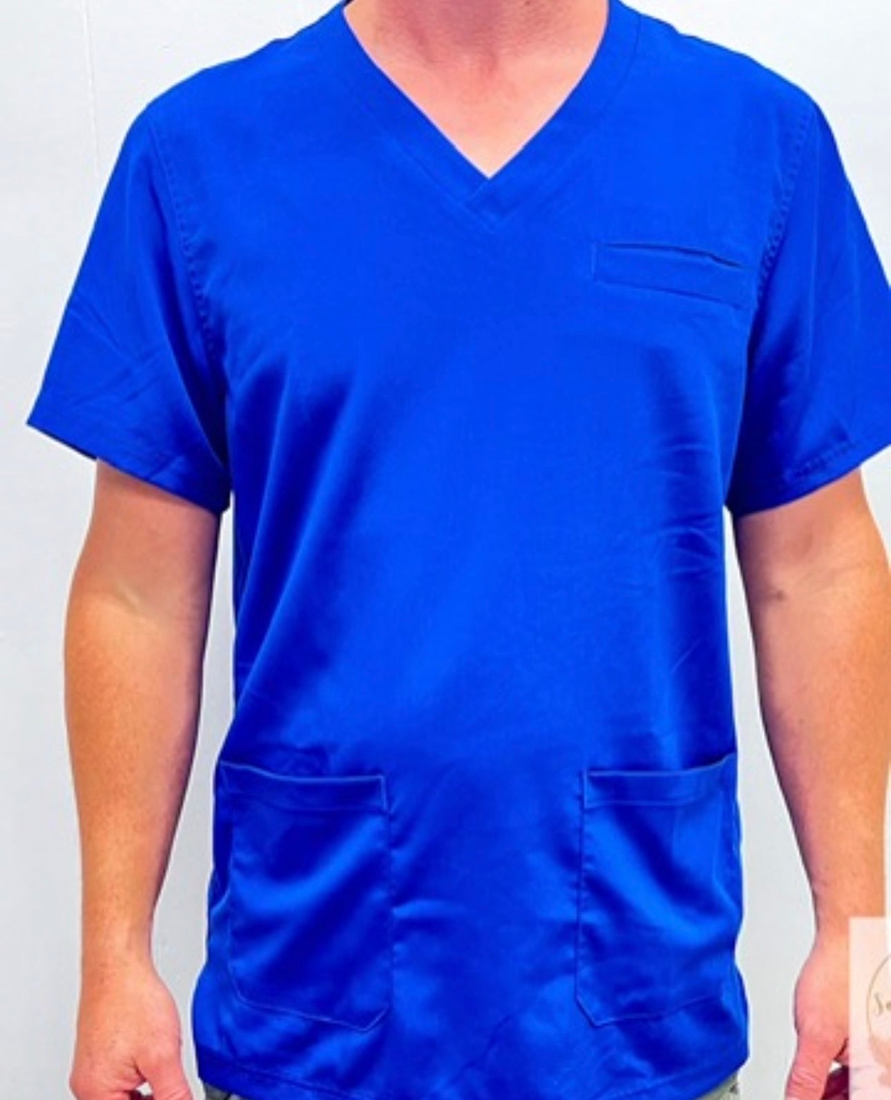 Men’s Roth 3 pocket top MC7477