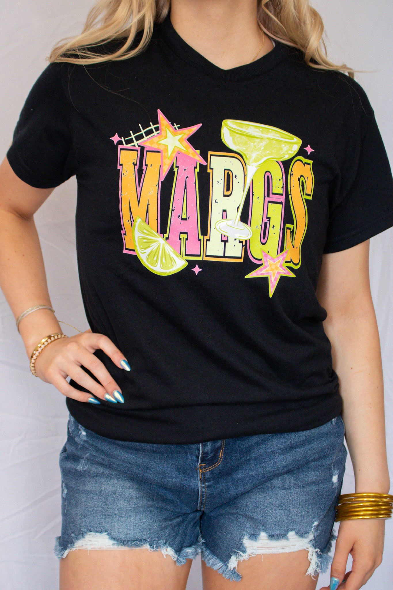 Margs Tee
