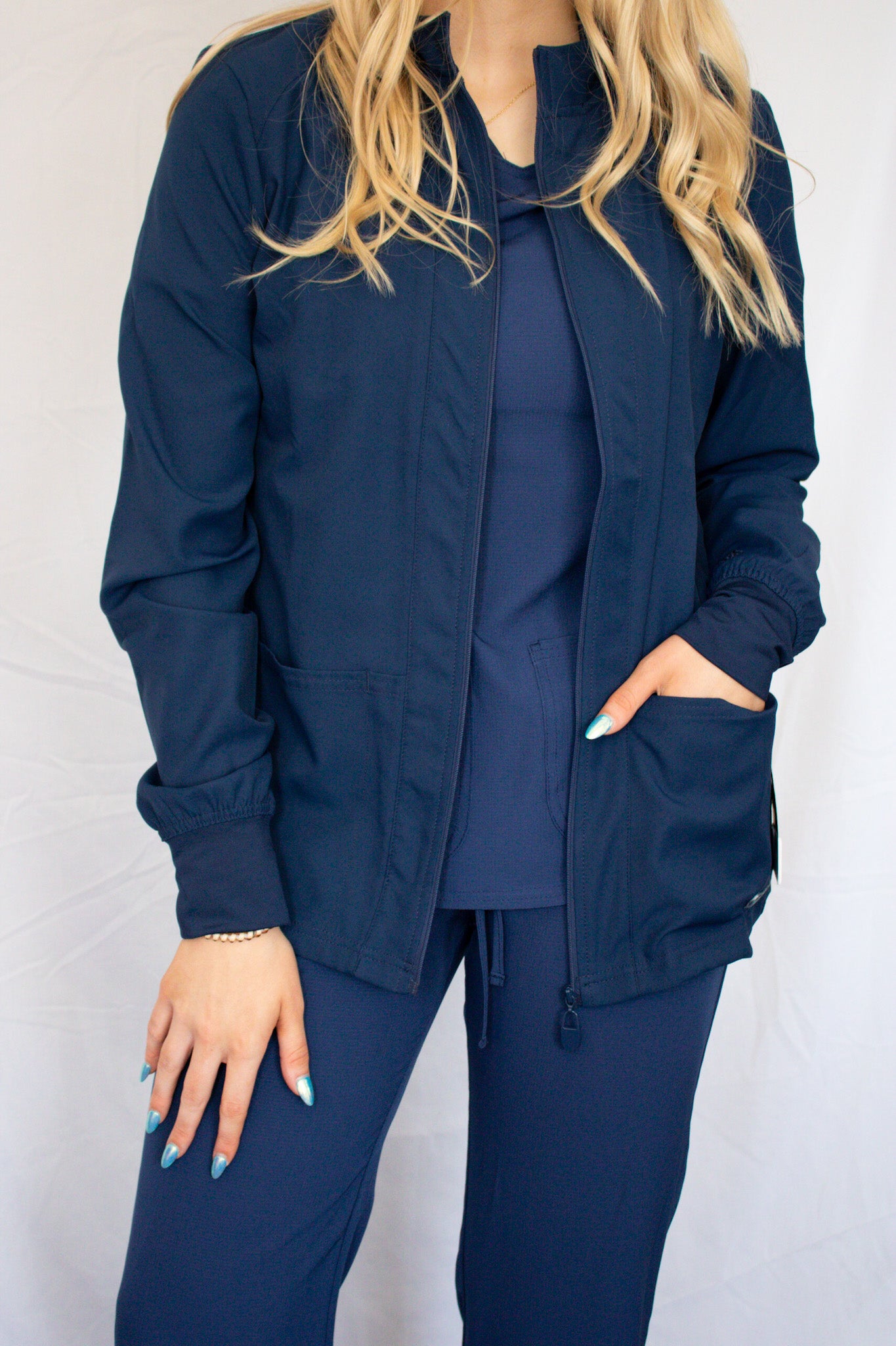 Insight jacket MC2660
