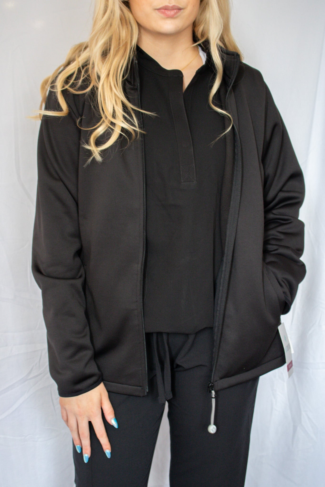 Layers Jacket MC8684