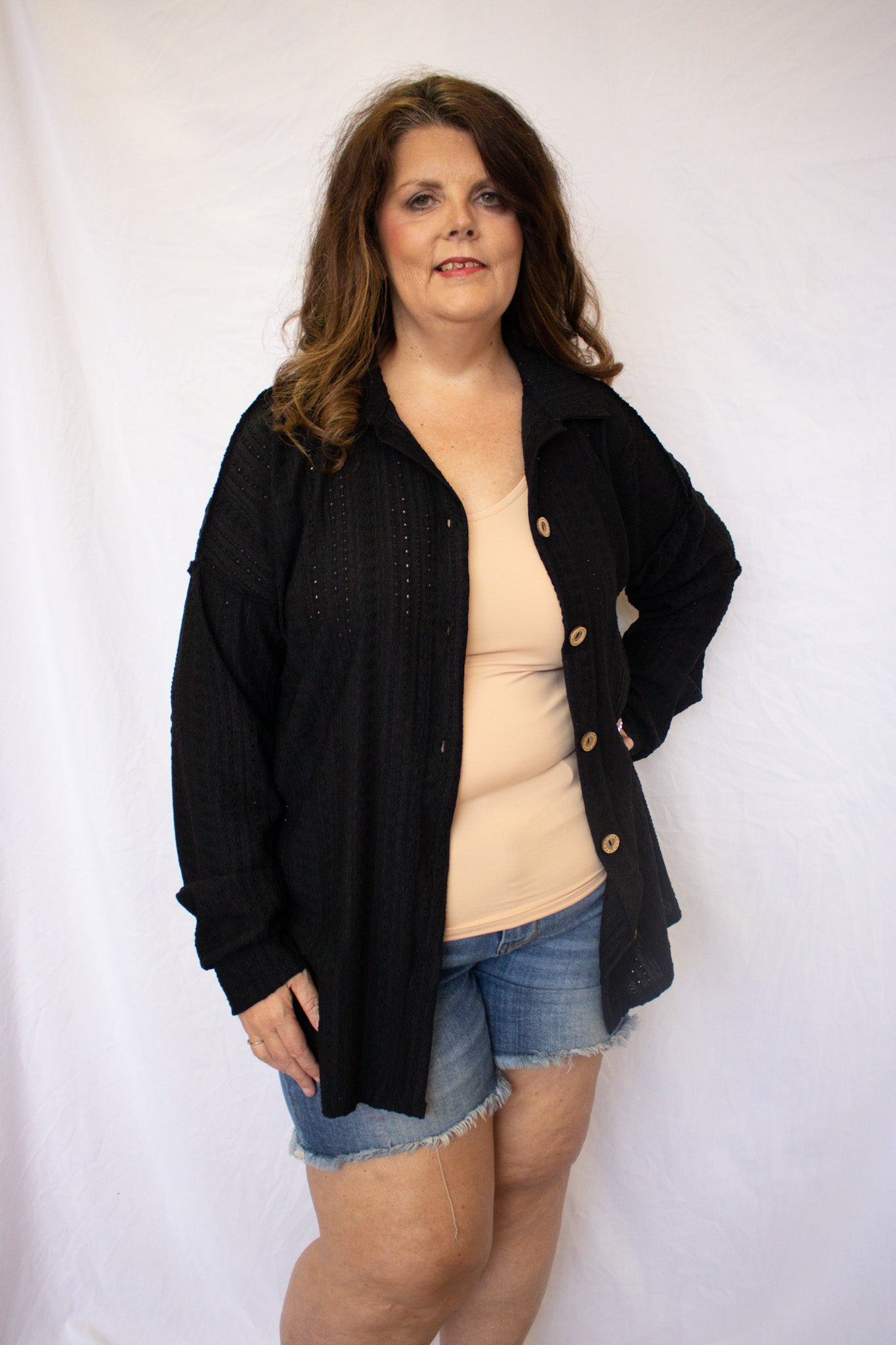 Shape Wear Tanks