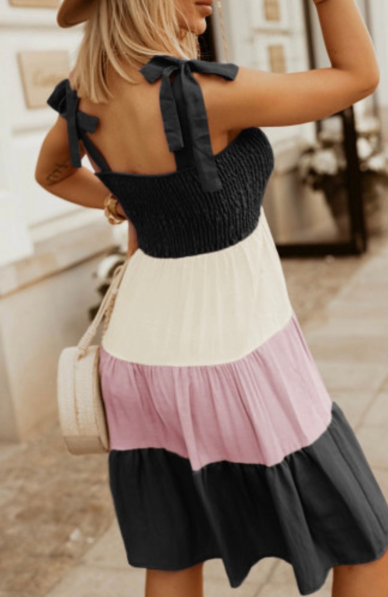Emilee Dress