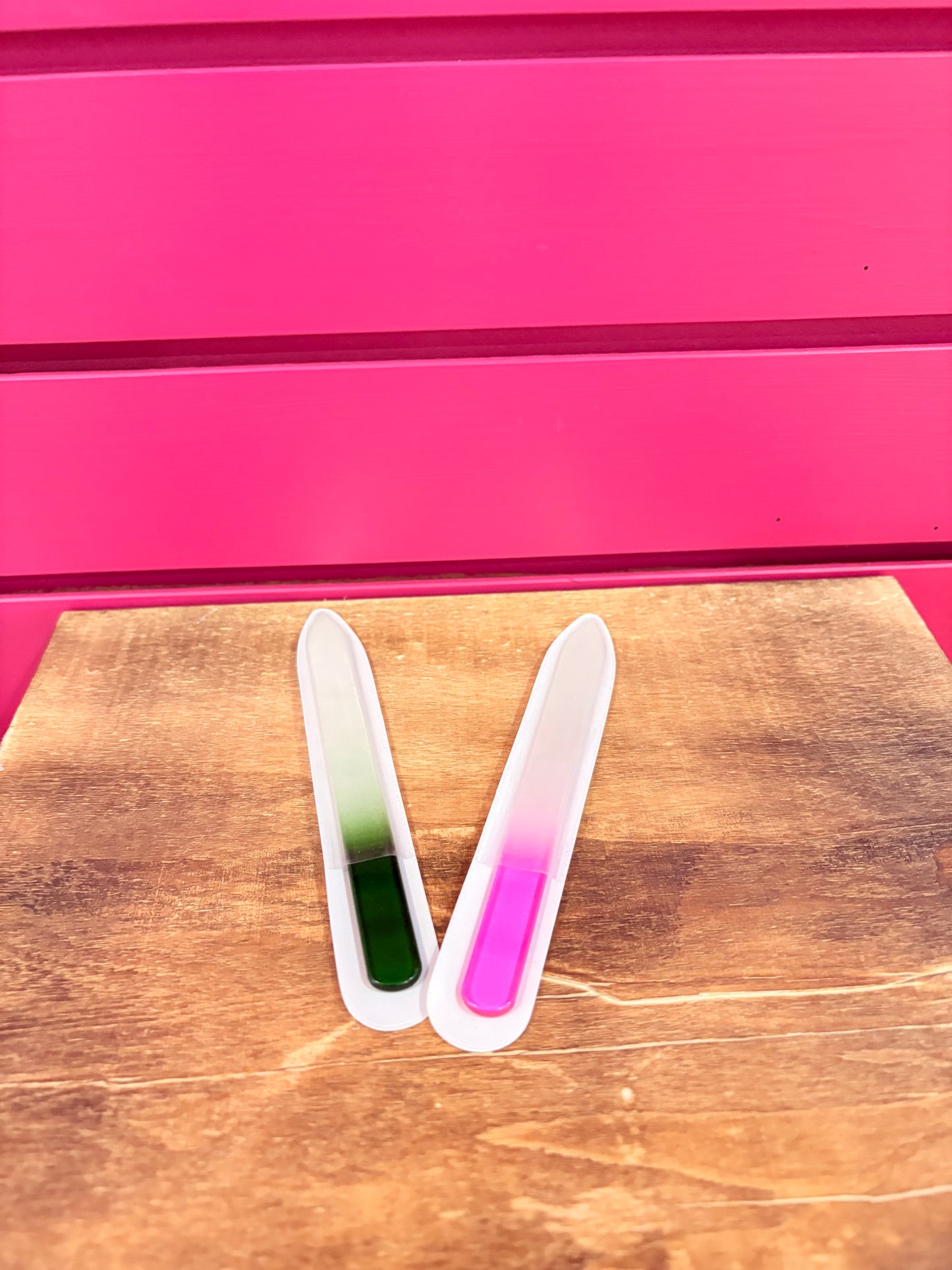 Nail File