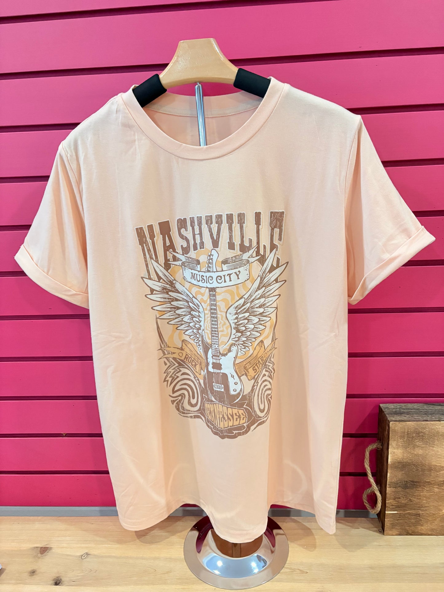 Nashville T-shirt