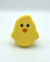 Easter Chick Bath Bomb - PRE ORDER