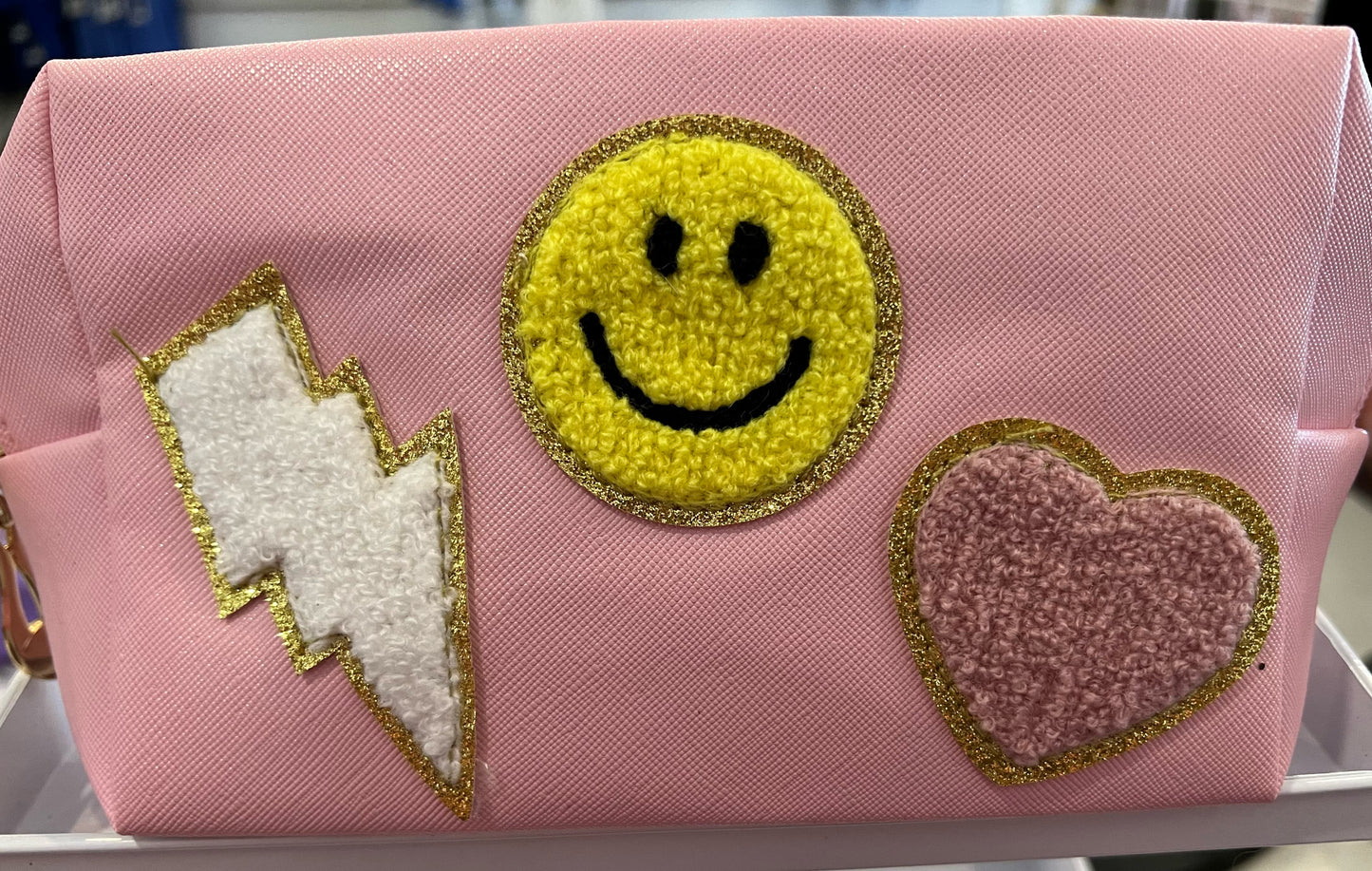 Make Up Bags