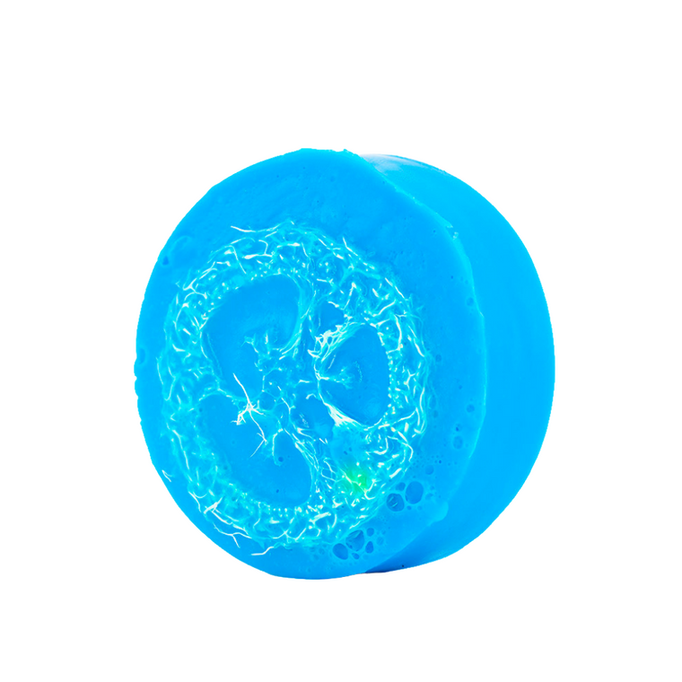 Loofah Soap - Tranquility