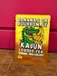 Kajun Loaded Tea- SBC