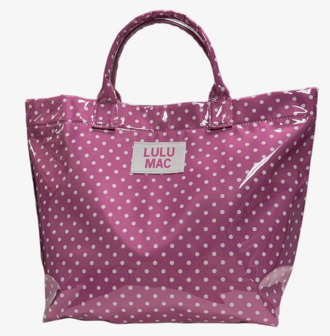 Lulu Mac Tote Bags - PRE ORDER
