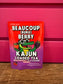 Kajun Loaded Tea- SBC