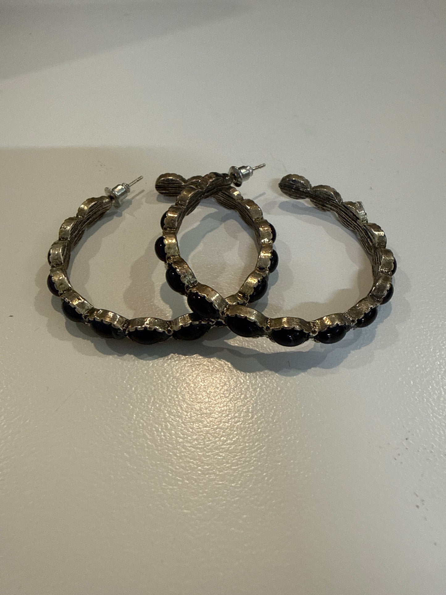 Hoop Earrings