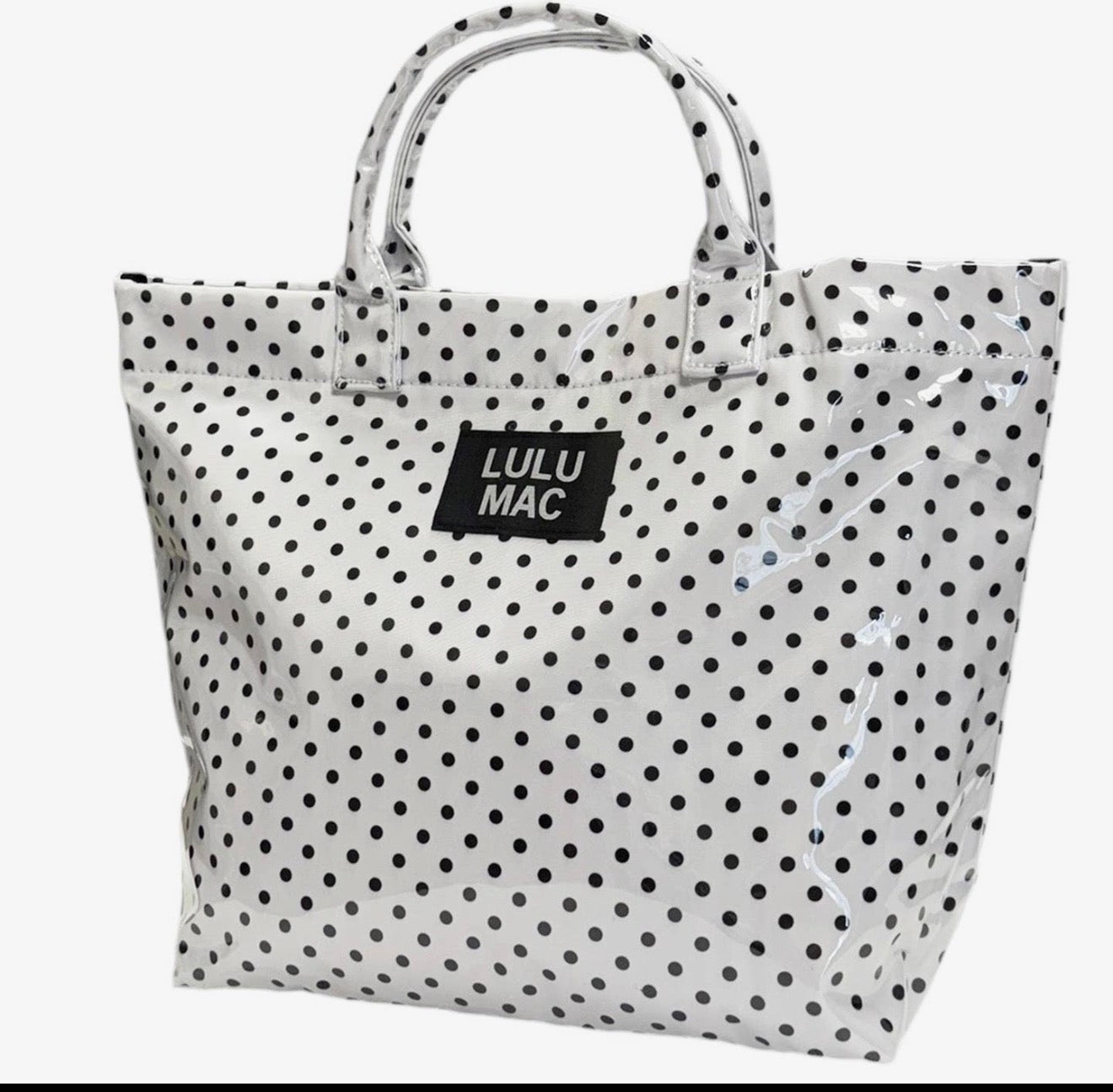 Lulu Mac Tote Bags - PRE ORDER