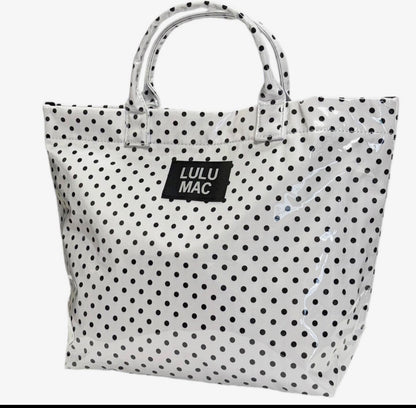 Lulu Mac Tote Bags - PRE ORDER
