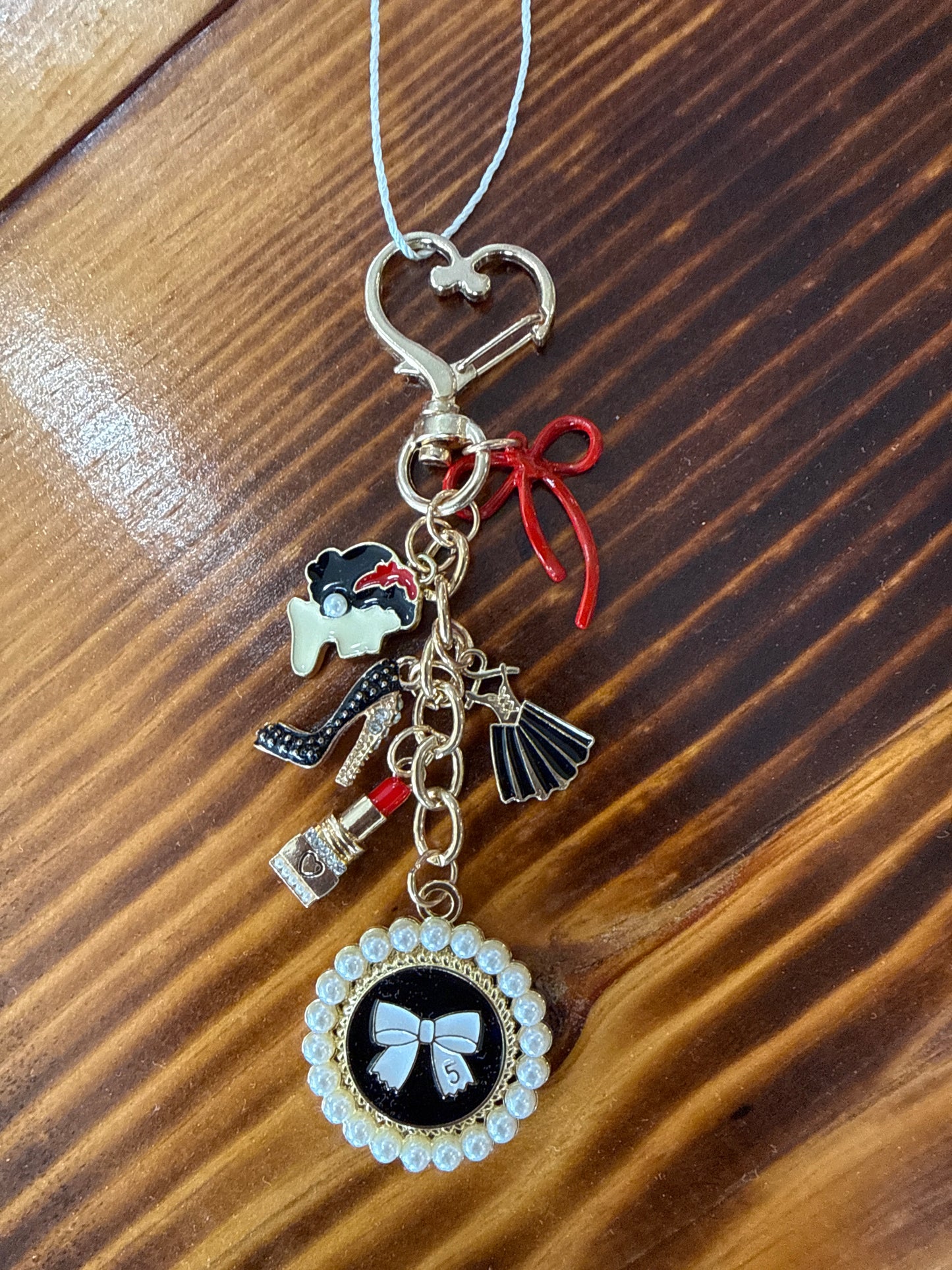 Bag Charms