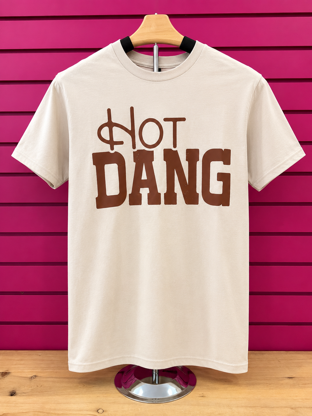 Hot Dang Tee