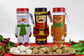 Too Good Gourmet - Holiday Character Tins – Nutcracker, Snowman & Gingerbread