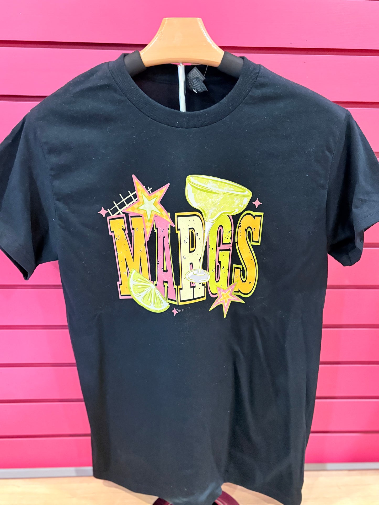 Margs Tee