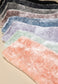 Chenille Socks