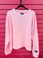 Lulu Mac Waffle Top