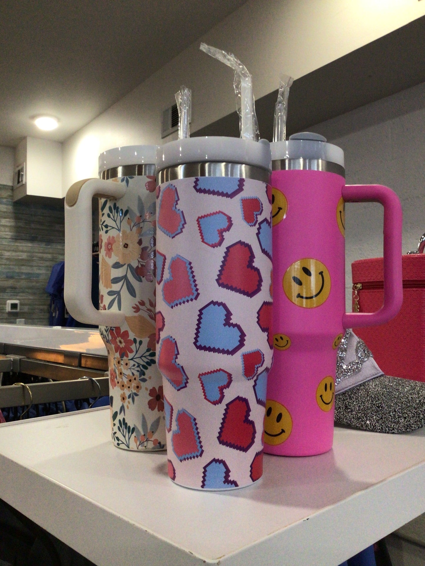 40oz cups