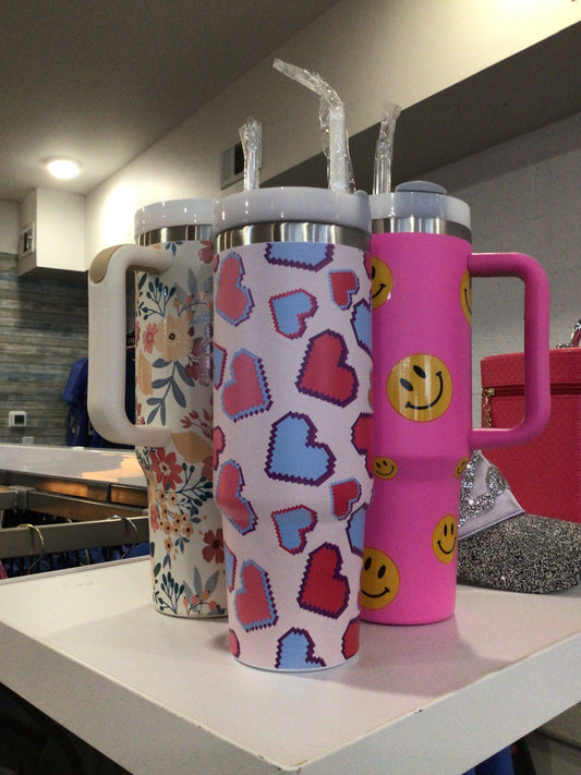 40oz cups