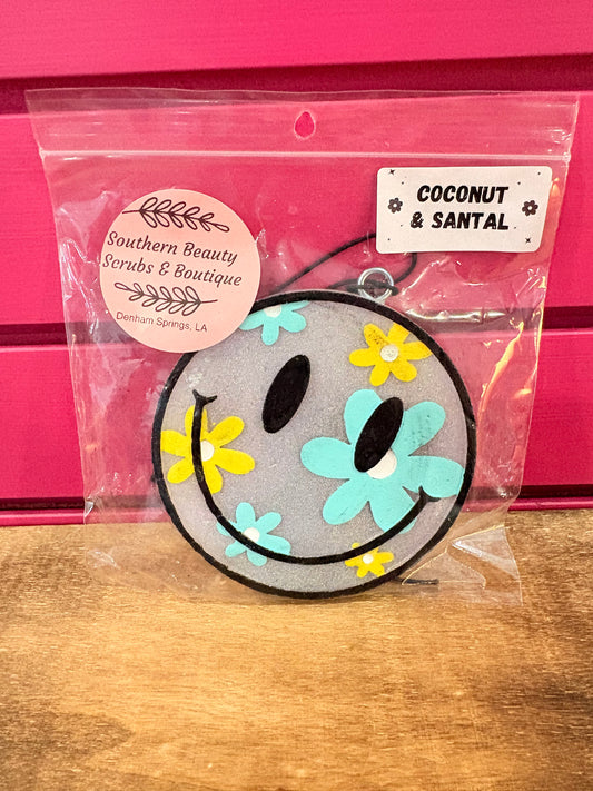 Car Freshies - SBC
