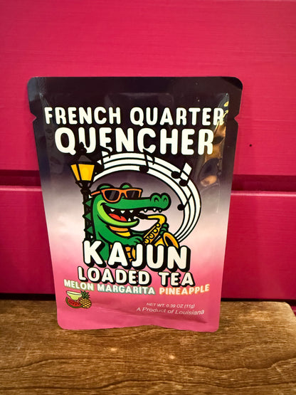 Kajun Loaded Tea- SBC