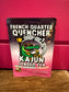Kajun Loaded Tea- SBC