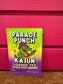 Kajun Loaded Tea- SBC