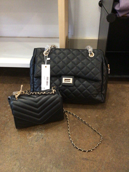 Black Purse