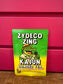 Kajun Loaded Tea- SBC