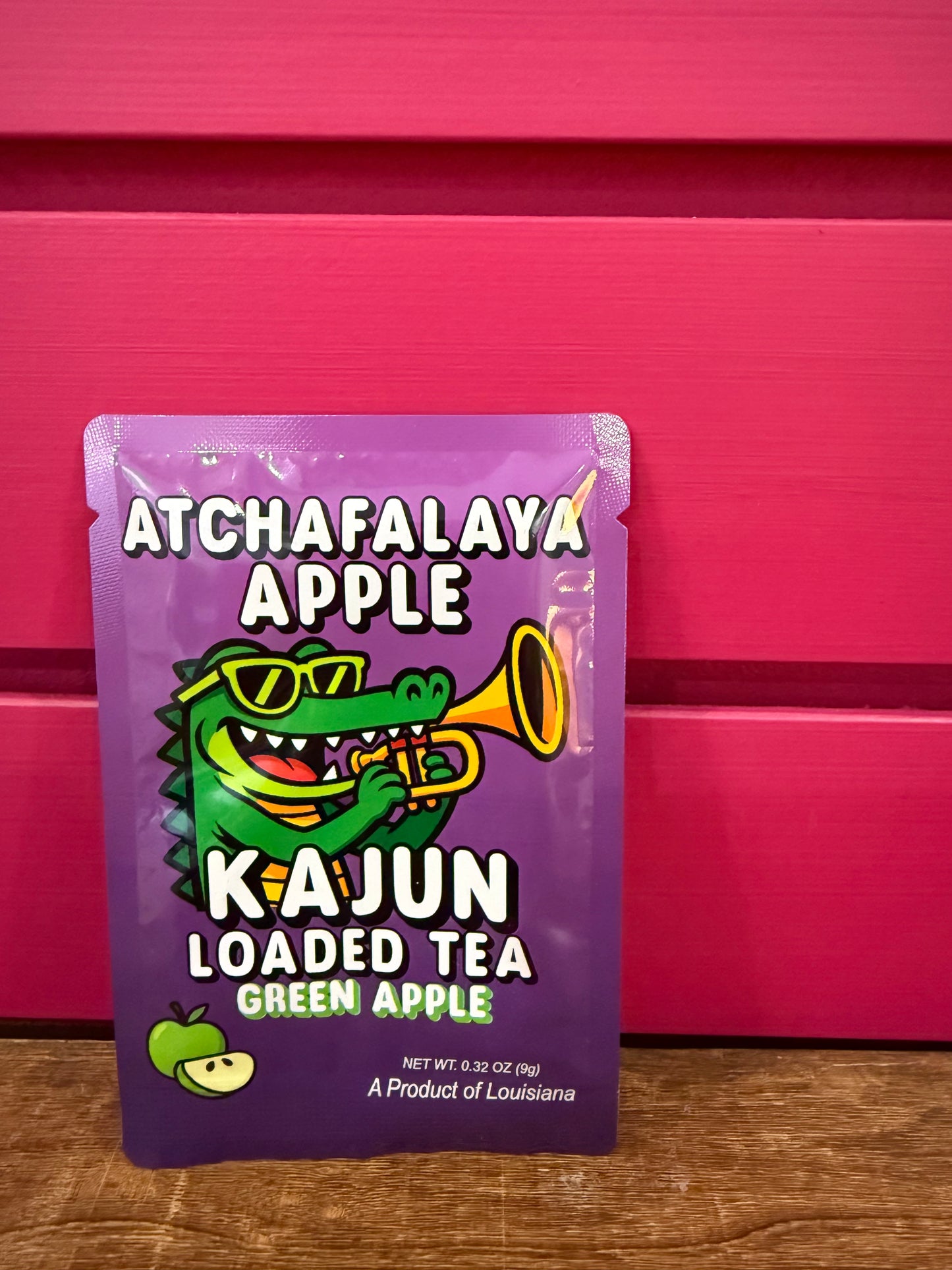 Kajun Loaded Tea- SBC