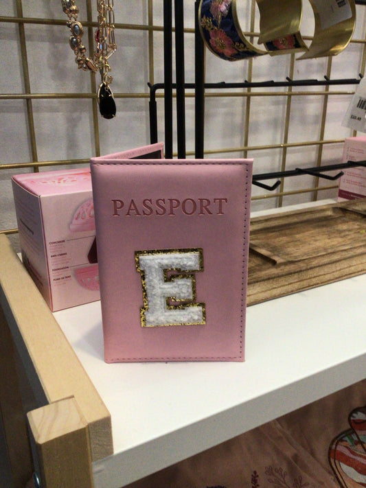 Passport Holders