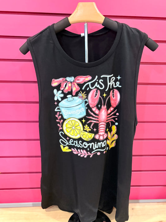 Crawfish Tank