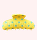 LULU MAC Polka Dot Hair Clips