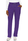 Med Couture Insight Zipper Pant MC2702