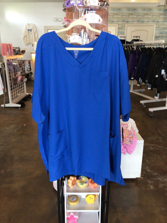 Men’s insight Roth scrub top