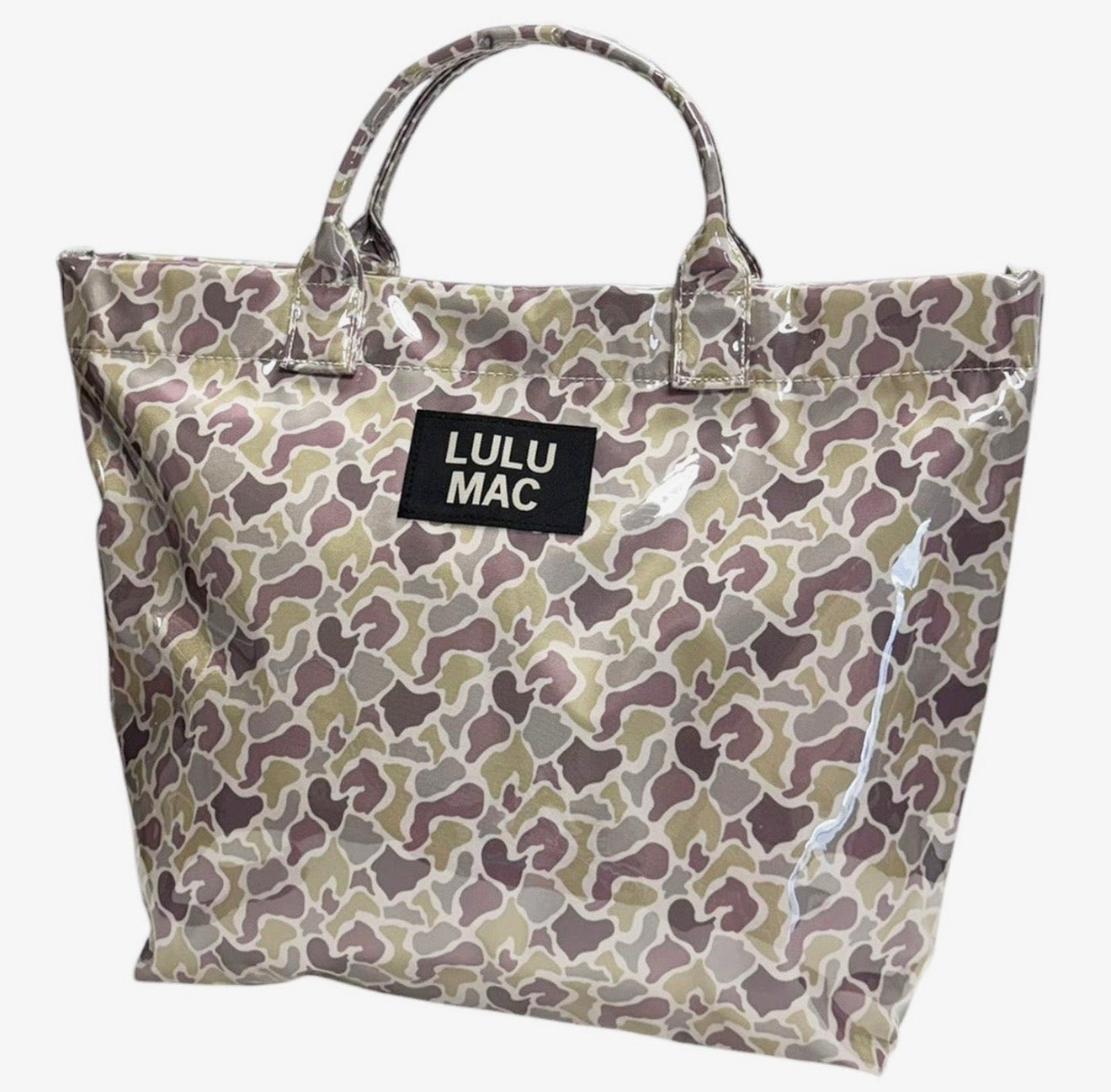 Lulu Mac Tote Bags - PRE ORDER