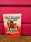 Kajun Loaded Tea- SBC