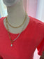 Wrap Necklace