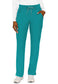 Med Couture Insight Zipper Pant MC2702