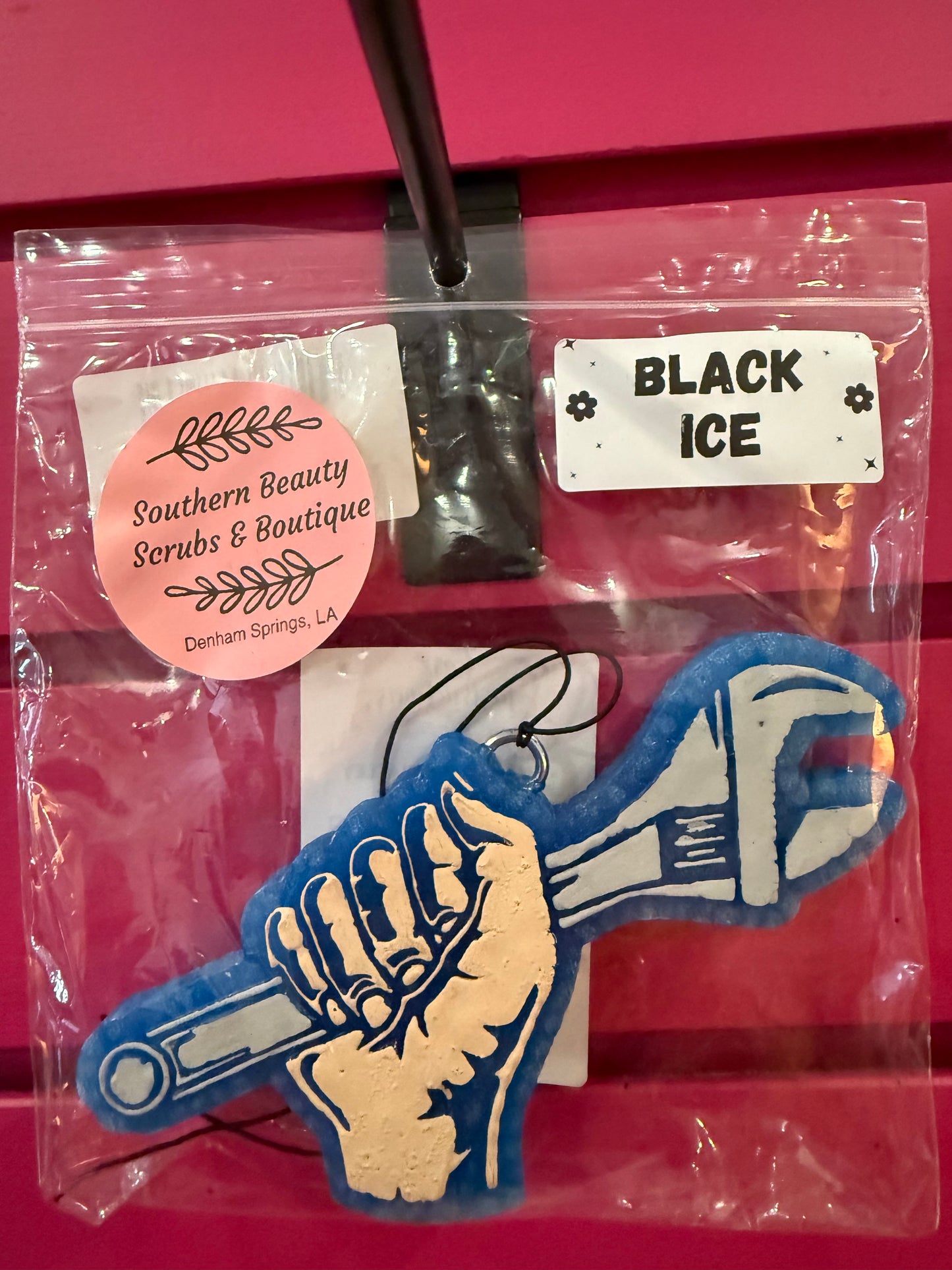 Car Freshies - SBC