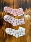 Bow Socks